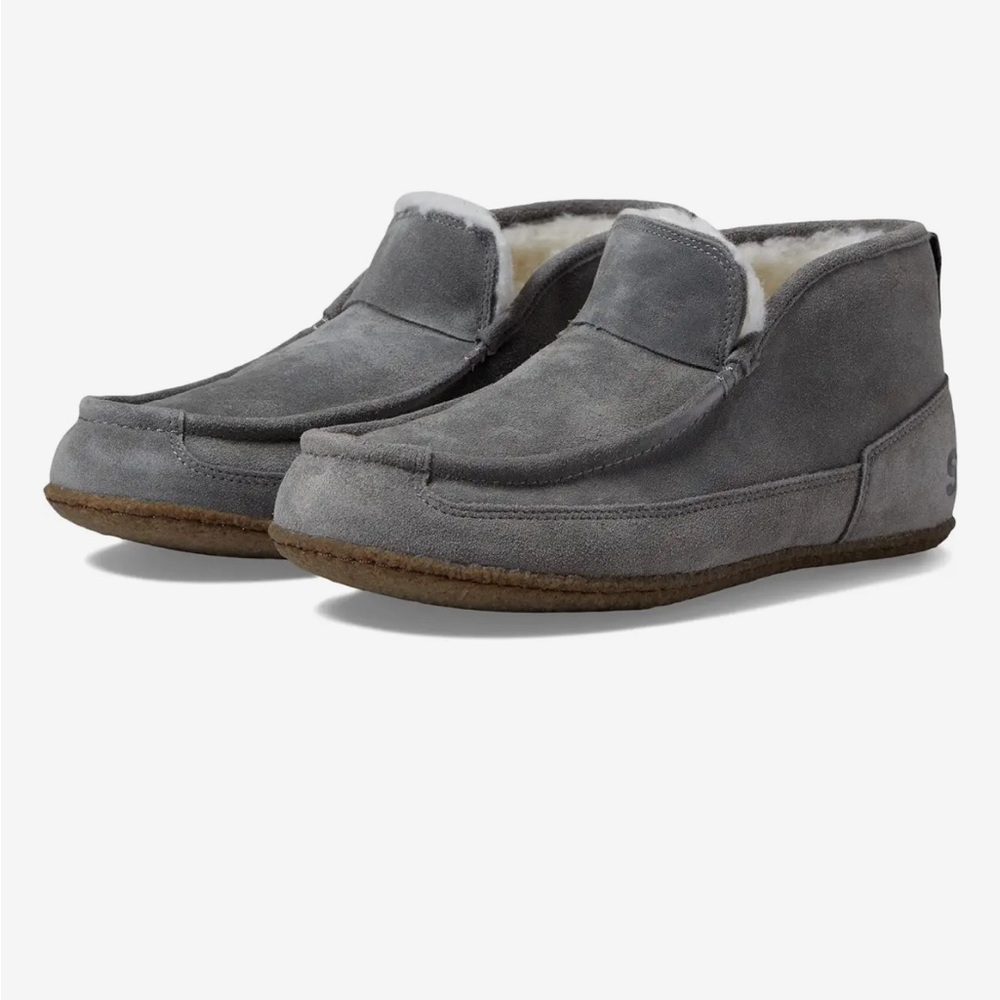 Sorel Slippers NEW Size 10